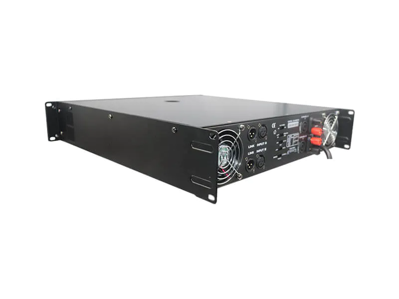 KaiXu high-quality best audio amplifier at discount for club