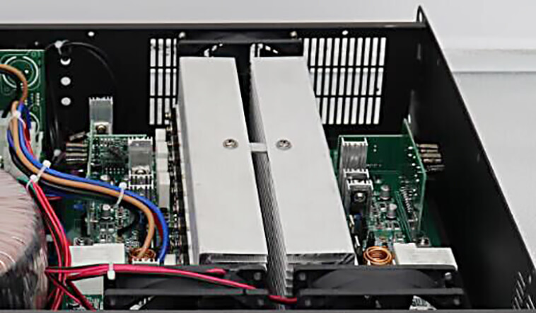 KSA hf power amplifier supply for speaker-6
