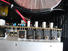 KSA transistor amplifier high quality for speaker