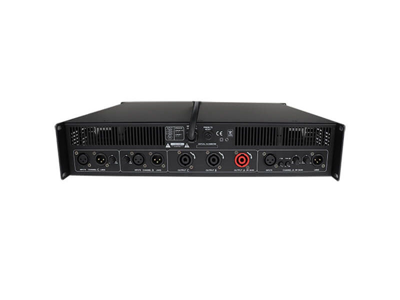 KaiXu amplifier best pro audio amplifiers amplifier for night club