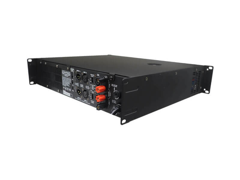 KaiXu equipment best value power amplifier watts channel