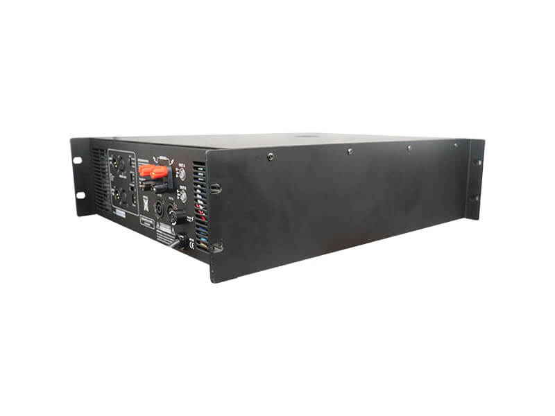KSA live sound amplifier manufacturer for club-2