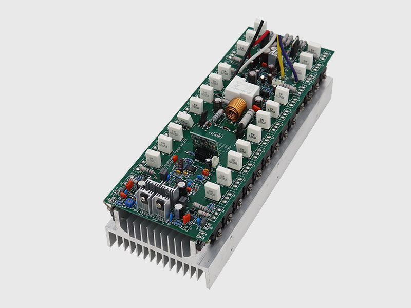 KSA best stereo power amplifier company for transformer-6