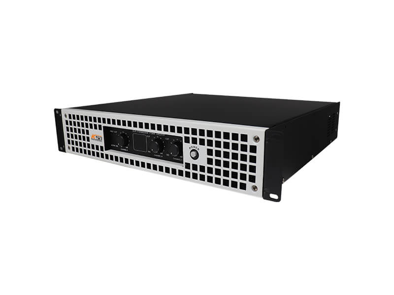 KSA high-quality best 2 channel power amplifier suppliers for ktv-1