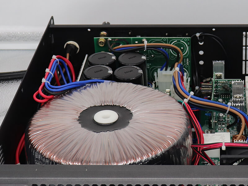 KSA durable hifi power amps suppliers for speaker-5
