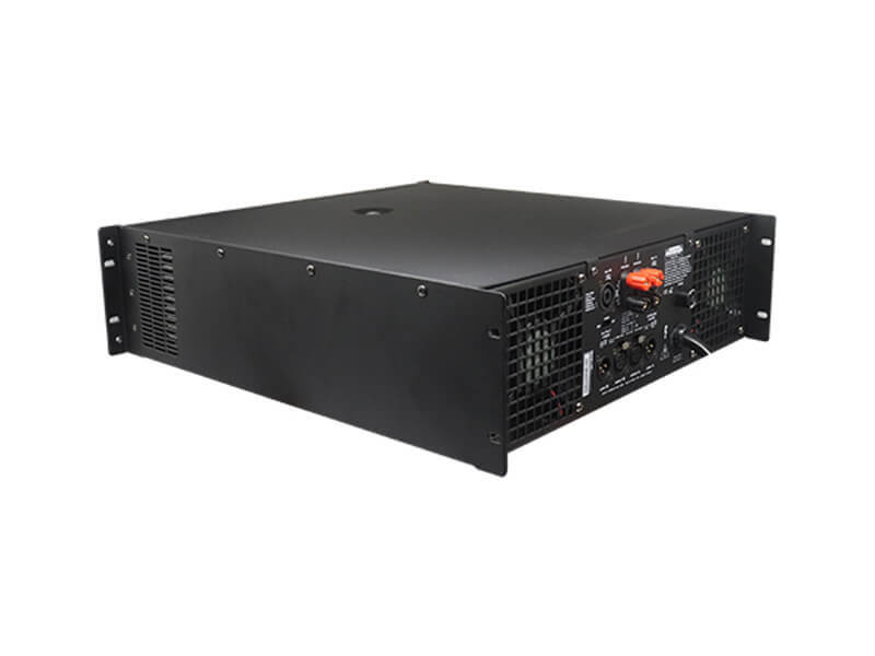 KaiXu performance home audio power amplifier amplifier for multimedia