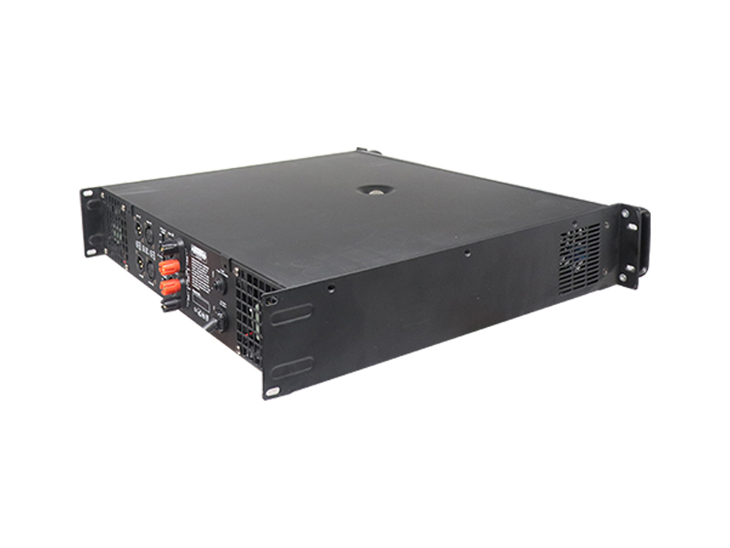 KSA class e power amplifier directly sale for lcd-3