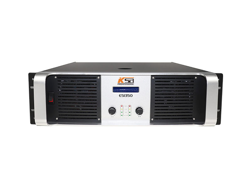 KaiXu power stereo amplifier cheapest price for classroom
