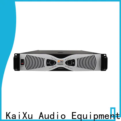 KSA new subwoofer power amplifier inquire now for multimedia
