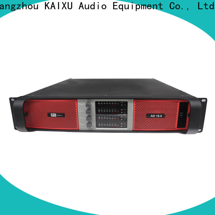 cost-effective digital amp company for speaker