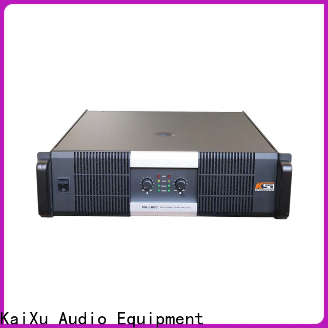 KSA best value home stereo amplifier directly sale outdoor audio
