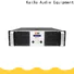 KSA home theatre amplifier series for lcd