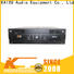 KSA music amplifier from China for night club
