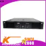 KSA best stereo audio amplifier series for transformer