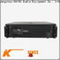 KSA latest professional amplifier for sale company bulk buy