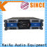KSA power amplifier system with good price for speaker