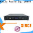 KSA power amplifier china supply for club