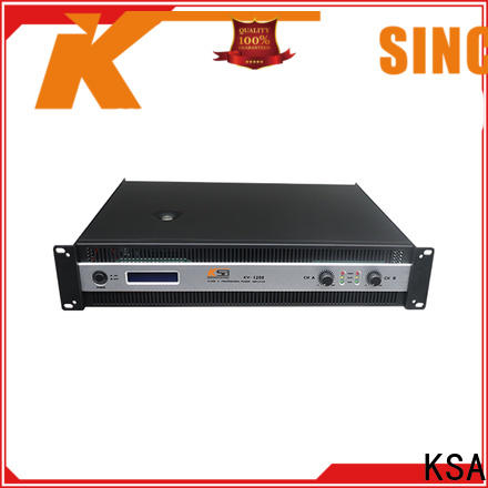 latest power amplifier china suppliers for club