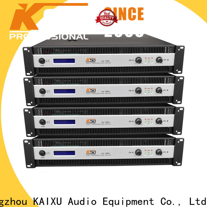 best price high power pa amplifier best manufacturer for club