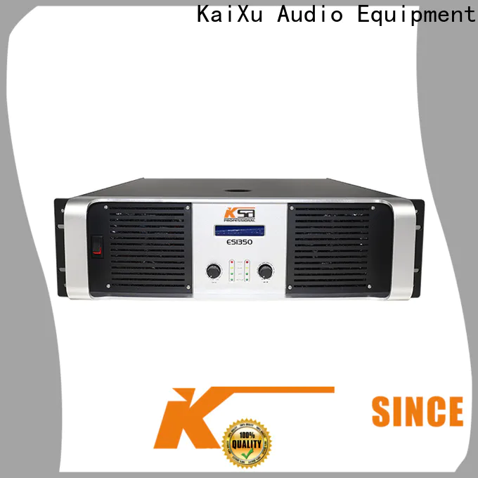 KSA durable class e power amplifier best manufacturer bulk production