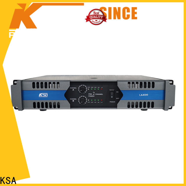 reliable top rated power amplifiers with good price for ktv