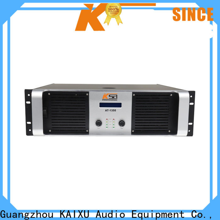 KSA home theatre amplifier manufacturer for lcd
