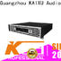 hot-sale best 2 channel power amplifier directly sale bulk production