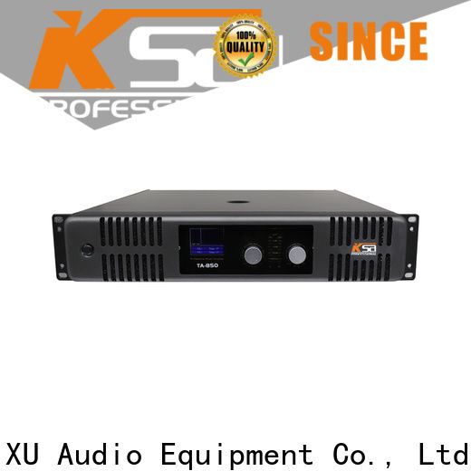KSA home stereo system amplifier supply for sale