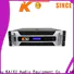 KSA top class e power amplifier best supplier bulk buy
