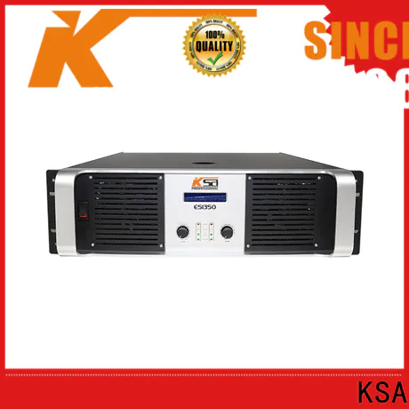 professional best pa power amps wholesale for promotion
