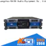 top selling high power amplifier supply bulk production