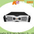 KSA power sound amplifier supplier for promotion
