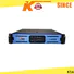 KSA professional china audio amplifier suppliers for speaker