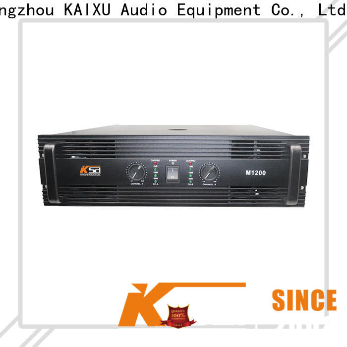 top selling home audio amplifier with good price for bar
