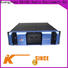KSA power amplifier sound system supplier for night club