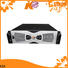 KSA hot selling class e power amplifier from China for lcd