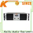 KSA high quality best home stereo amplifier suppliers bulk production