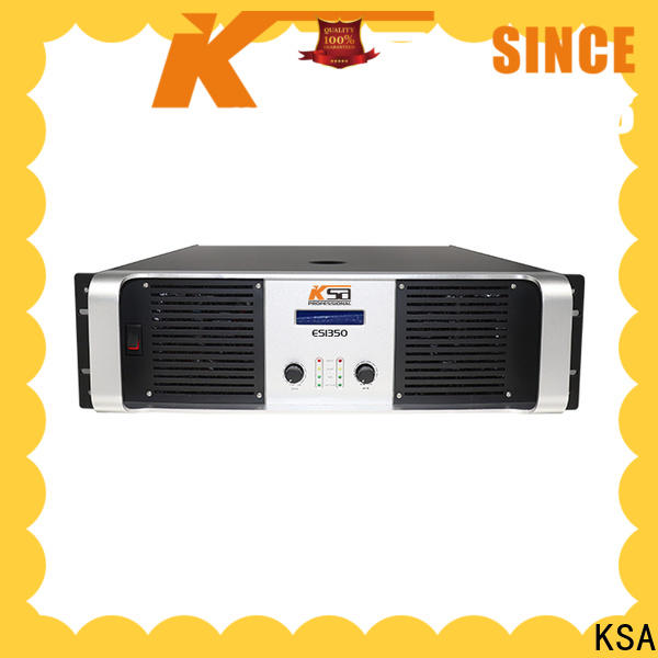 quality subwoofer power amplifier inquire now for stage