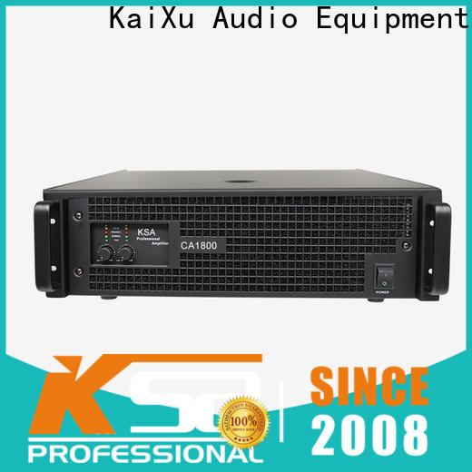 practical stereo amplifiers for sale best manufacturer for ktv