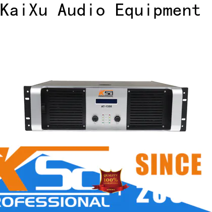 KSA audio power amplifier supplier bulk buy