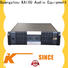 KSA stereo amp inquire now outdoor audio