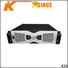KSA 2 channel power amplifier home stereo best manufacturer bulk production