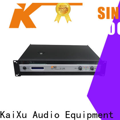 KSA top quality 4 channel amp home theater directly sale for sale