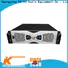 KSA promotional home audio power amplifier supply bulk buy