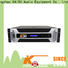 KSA china amplifier best manufacturer for multimedia