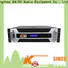 KSA china amplifier best manufacturer for multimedia