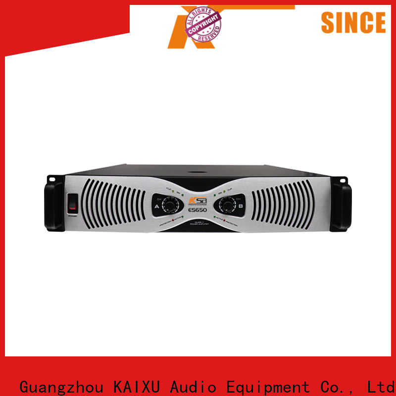 KSA speaker amplifier best manufacturer bulk buy