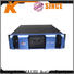 KSA popular professional power amplifier china factory direct supply for ktv