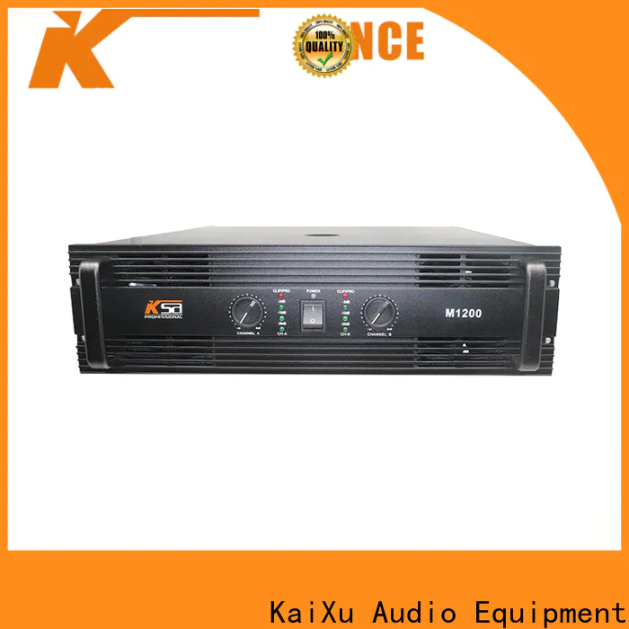 KSA stereo amp with good price for transformer