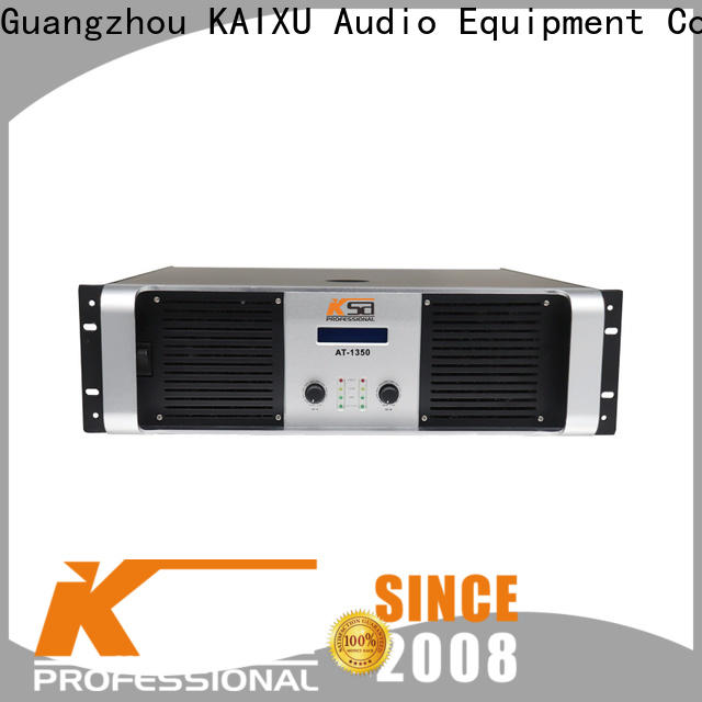 reliable home amplifier best supplier for promotion